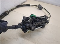  Кулиса КПП Volkswagen Crafter 2006-2016 20384438 #4