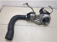  Турбина Opel Insignia 2008-2017 20384445 #2