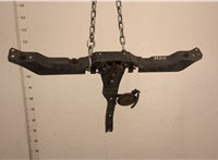 Рамка капота Hyundai Santa Fe 2000-2005 20384451 #1