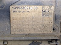 2H0121201AA Вентилятор радиатора Volkswagen Amarok 2010-2025 20384453 #3