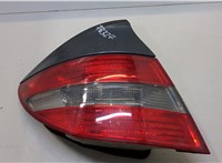  Фонарь (задний) Mercedes CLC 2008-2011 20384461 #1