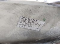  Фонарь (задний) Mercedes CLC 2008-2011 20384461 #6