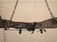  Рамка капота Mitsubishi Lancer 10 2007-2015 20384462 #1