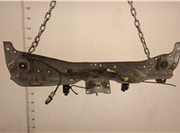  Рамка капота Mitsubishi Lancer 10 2007-2015 20384462 #2