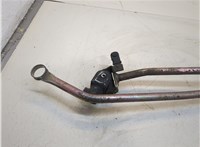  Кулиса КПП Audi A4 (B6) 2000-2006 20384464 #2
