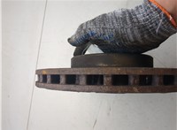 A2114210812 Диск тормозной Mercedes E W211 2002-2009 20384466 #5