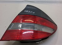  Фонарь (задний) Mercedes CLC 2008-2011 20384467 #1