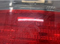  Фонарь (задний) Mercedes CLC 2008-2011 20384467 #2