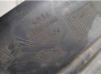 9653141980 Защита арок (подкрылок) Citroen C4 Picasso 2006-2013 20384468 #2