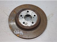  Диск тормозной Lexus RX 2003-2009 20384474 #1