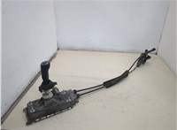  Кулиса КПП Volkswagen Polo 2009-2014 20384479 #1