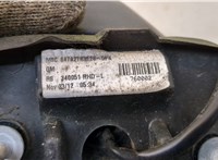  Зеркало боковое Suzuki Wagon R Plus 2000-2006 20384483 #3
