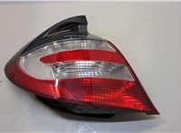  Фонарь (задний) Mercedes C W203 2000-2007 20384500 #1