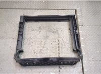 7586775 Кожух вентилятора радиатора (диффузор) BMW X5 E70 2007-2013 20384509 #3