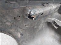  Бампер Citroen Xantia 1998-2000 20384513 #13