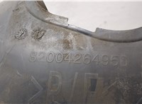 8200426495D Защита арок (подкрылок) Renault Kangoo 2008-2013 20384528 #2