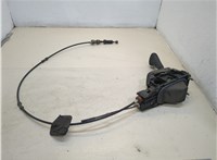  Кулиса КПП Nissan Almera N16 2000-2006 20384530 #1