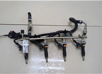  Форсунка топливная Chevrolet Orlando 2011-2015 20384537 #1
