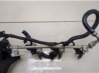  Форсунка топливная Chevrolet Orlando 2011-2015 20384537 #2