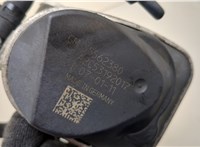  Заслонка дроссельная Chevrolet Orlando 2011-2015 20384538 #3