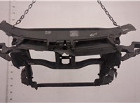  Рамка передняя (телевизор) Volkswagen Passat 6 2005-2010 20384546 #1