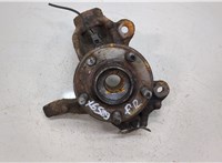  Ступица (кулак, цапфа) Ford S-Max 2006-2010 20384547 #1