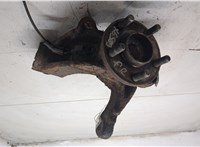 1437643 Ступица (кулак, цапфа) Ford S-Max 2006-2010 20384547 #4