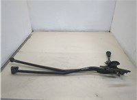  Кулиса КПП Honda Civic 1995-2001 20384548 #1