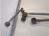  Кулиса КПП Audi A4 (B7) 2004-2009 20384553 #2