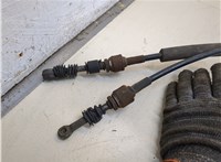  Кулиса КПП Fiat Doblo 2000-2015 20384555 #2