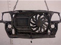 8E0959455K Вентилятор радиатора Audi A4 (B7) 2004-2009 11388236 #1