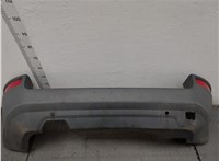  Бампер Volvo XC90 2002-2006 20384568 #1