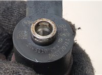  Форсунка топливная Saab 9-3 2002-2014 20384577 #5