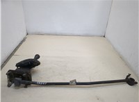  Кулиса КПП Peugeot 406 1999-2004 20384591 #1