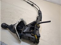  Кулиса КПП Toyota Avensis 3 2009-2015 20384592 #3