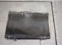 1350A052 Радиатор охлаждения двигателя Mitsubishi Grandis 20384603 #2