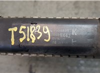 1350A052 Радиатор охлаждения двигателя Mitsubishi Grandis 20384603 #4