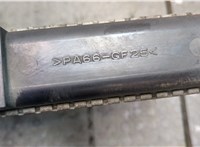 1350A052 Радиатор охлаждения двигателя Mitsubishi Grandis 20384603 #5