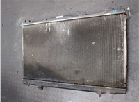1350A052 Радиатор охлаждения двигателя Mitsubishi Grandis 20384603 #8