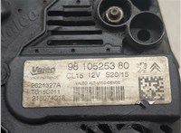 9810525380 Генератор Citroen C4 Cactus 20384604 #4