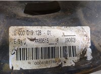 Ступица (кулак, цапфа) BMW 3 E90, E91, E92, E93 2005-2012 20384615 #2