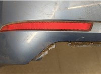  Молдинг бампера Skoda Octavia (A7) 2013-2023 11388260 #2