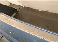  Молдинг бампера Skoda Octavia (A7) 2013-2023 11388260 #4