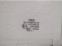 8U0845206D Стекло боковой двери Audi Q3 2011-2018 20384618 #2