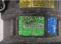  Компрессор кондиционера Volvo S40 / V40 1995-2004 20384626 #4