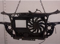  Рамка передняя (телевизор) Audi A4 (B6) 2000-2006 20384628 #1