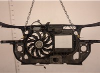 Рамка передняя (телевизор) Audi A4 (B6) 2000-2006 20384628 #2