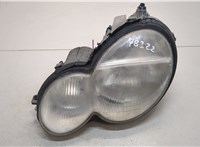  Фара (передняя) Mercedes C W203 2000-2007 20384632 #1