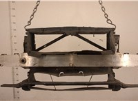  Рамка передняя (телевизор) BMW 1 F20, F21 2011-2019 20384644 #1