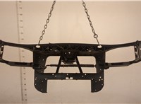  Рамка передняя (телевизор) Ford Mondeo 3 2000-2007 20384649 #2